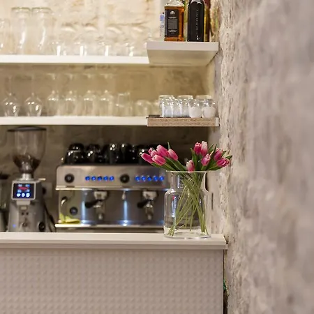 Bifora Heritage Отель 4*