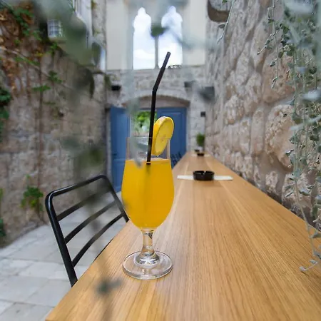 فندق Bifora Heritage 4*