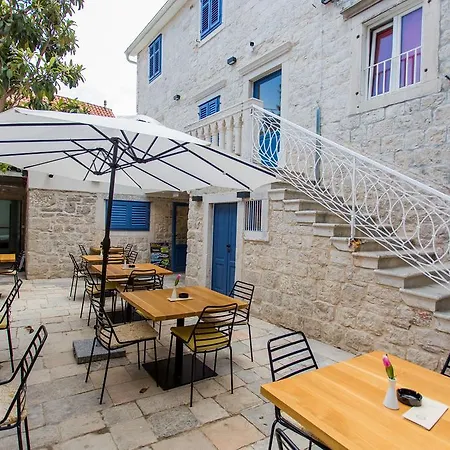 Bifora Heritage 4* Трогир