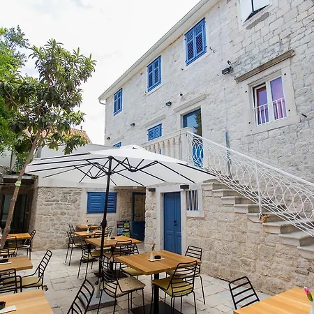 Bifora Heritage Отель 4*