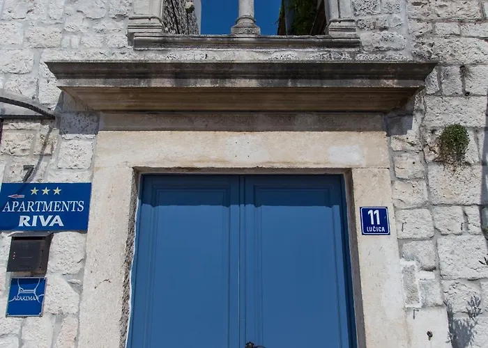 Szálloda Bifora Heritage