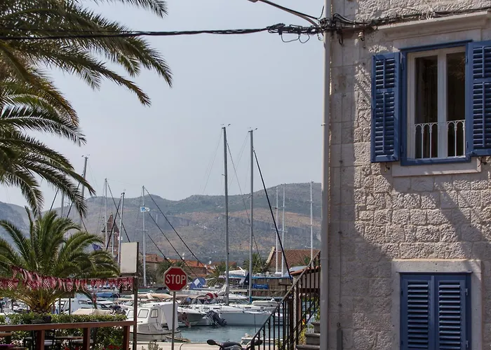 Hotel Bifora Heritage 4*