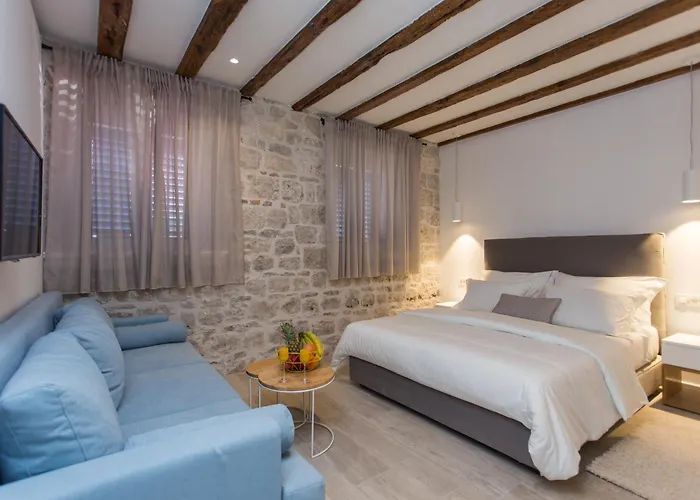 Bifora Heritage Szálloda 4*