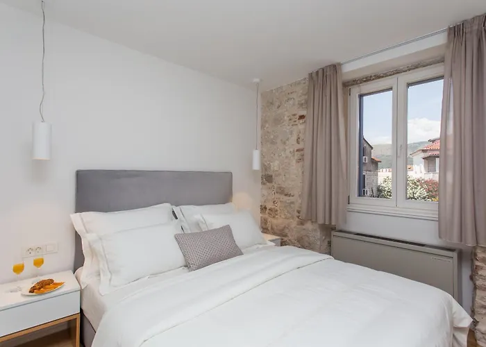 Bifora Heritage Hotel Trogir