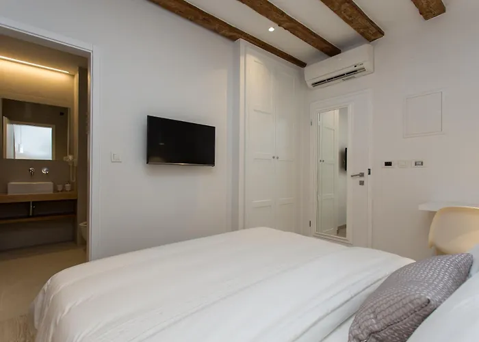 Hotel Bifora Heritage Trogir