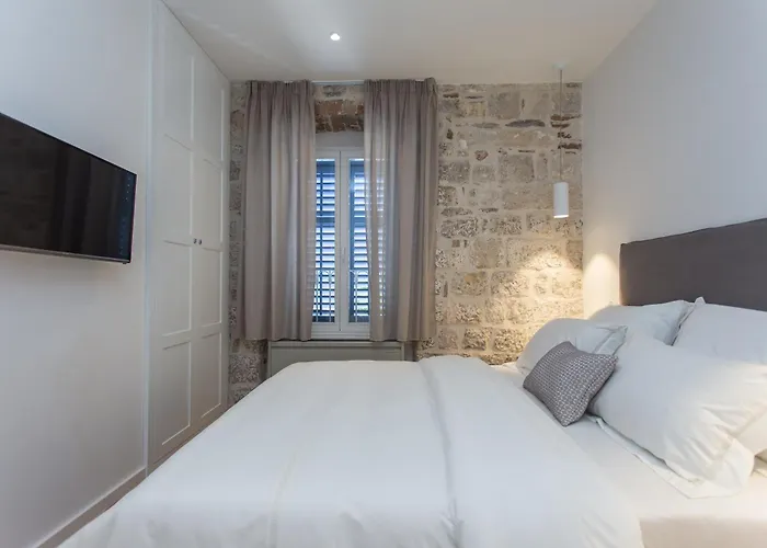 Bifora Heritage Trogir