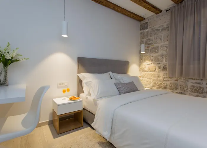 Bifora Heritage 4* Trogir