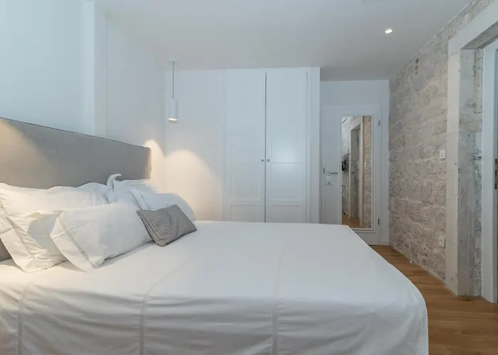 Bifora Heritage Szálloda Trogir