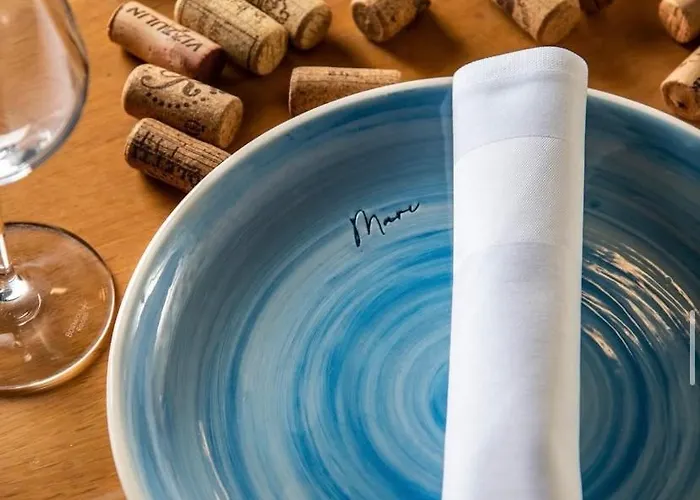 Szálloda Bifora Heritage Trogir