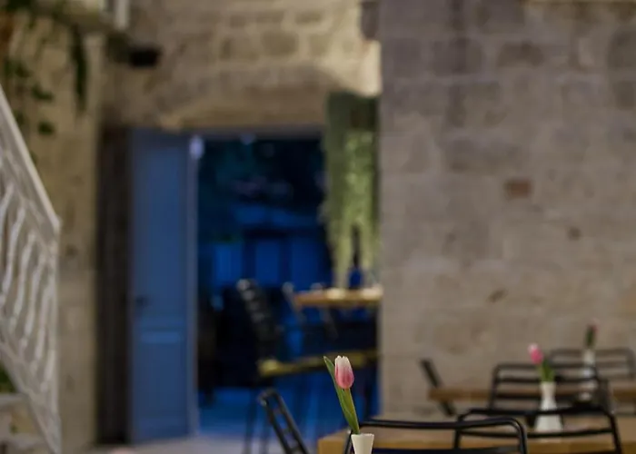 Bifora Heritage Szálloda 4*