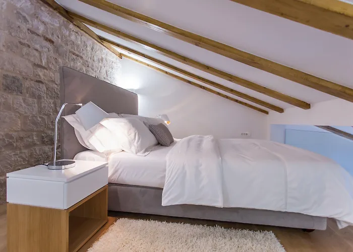 Bifora Heritage Trogir