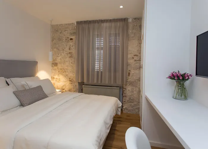 Bifora Heritage Trogir