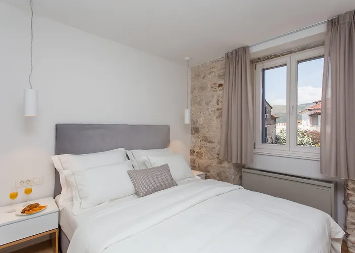 Bifora Heritage Trogir