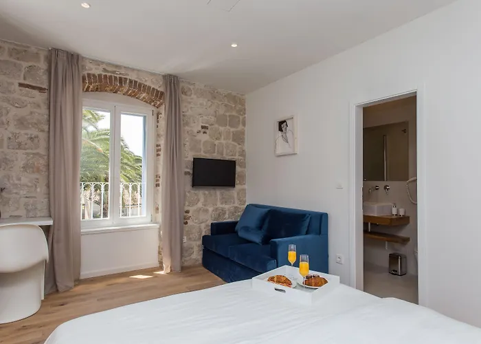 Szálloda Bifora Heritage Trogir