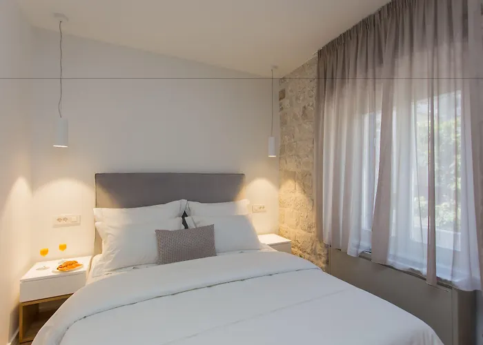 Bifora Heritage Szálloda 4*