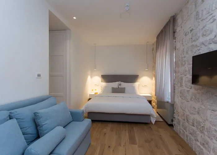 Bifora Heritage Hotel Trogir