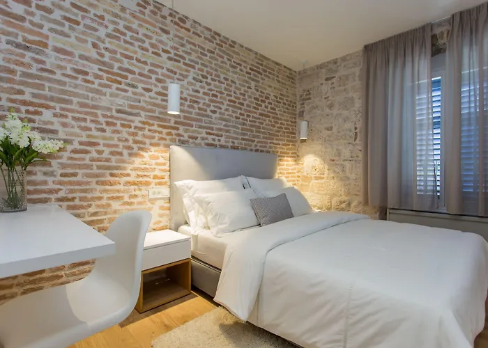 Hotel Bifora Heritage