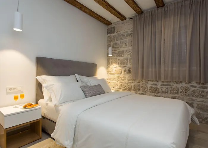 Hotel Bifora Heritage