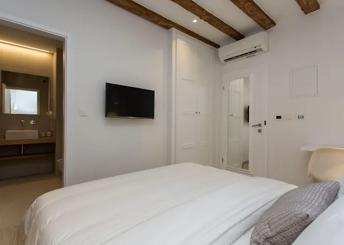 Bifora Heritage Hotel Trogir