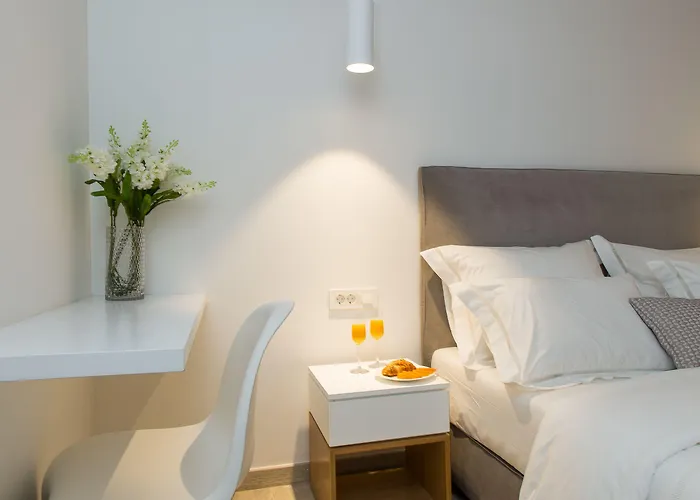 Hotel Bifora Heritage Trogir