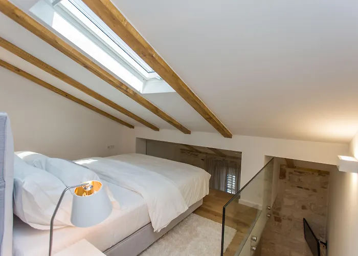 Szálloda Bifora Heritage 4*