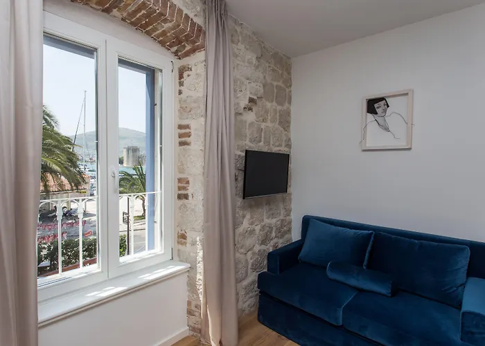 Bifora Heritage Hotel