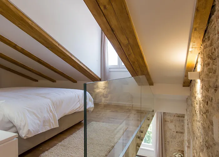 Hotel Bifora Heritage