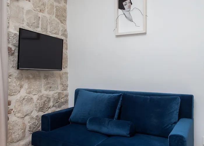 Szálloda Bifora Heritage 4*