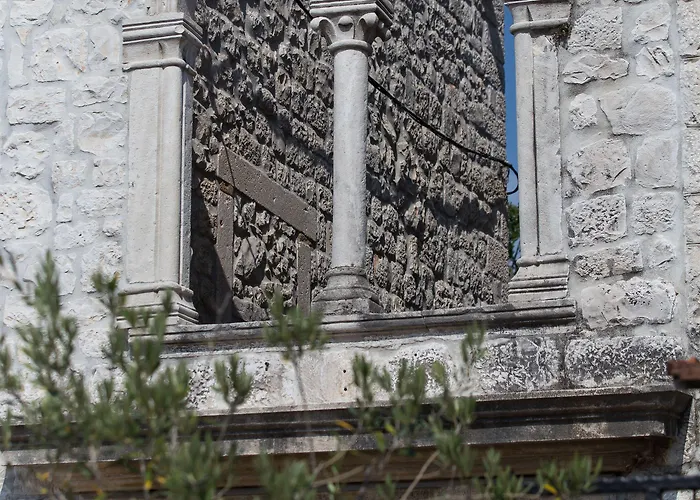 Bifora Heritage Szálloda Trogir