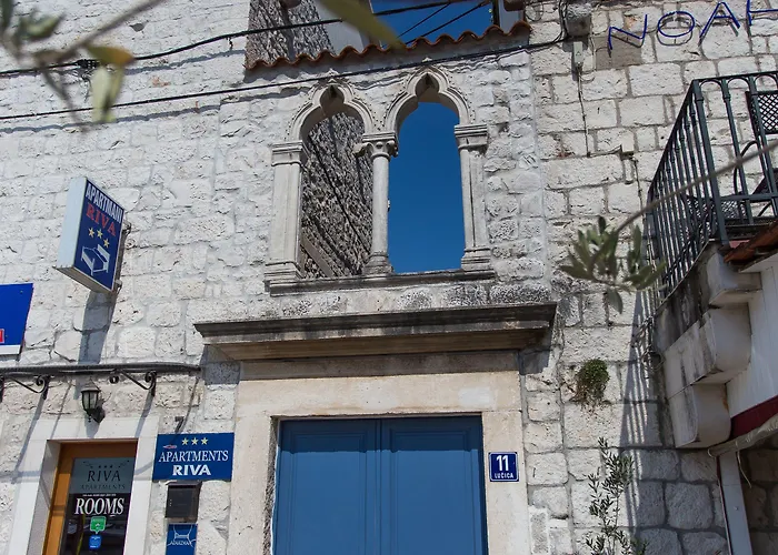 Szálloda Bifora Heritage 4*