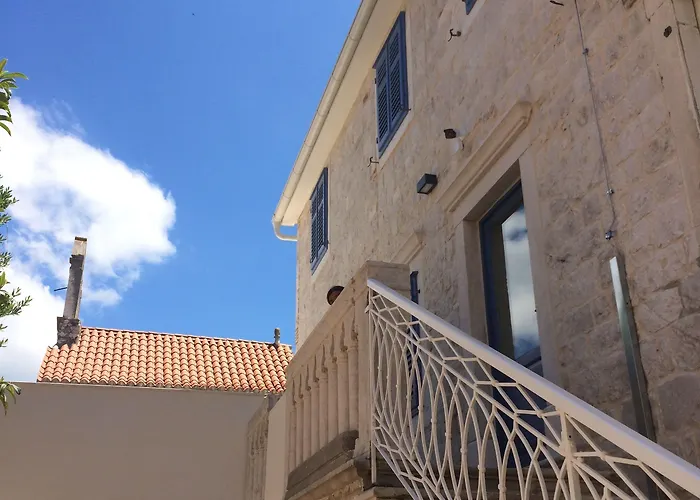 Bifora Heritage Szálloda 4*