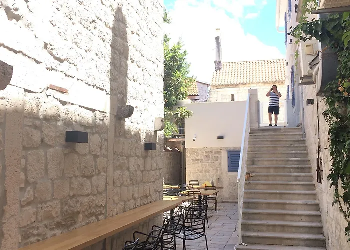 Bifora Heritage 4* Trogir