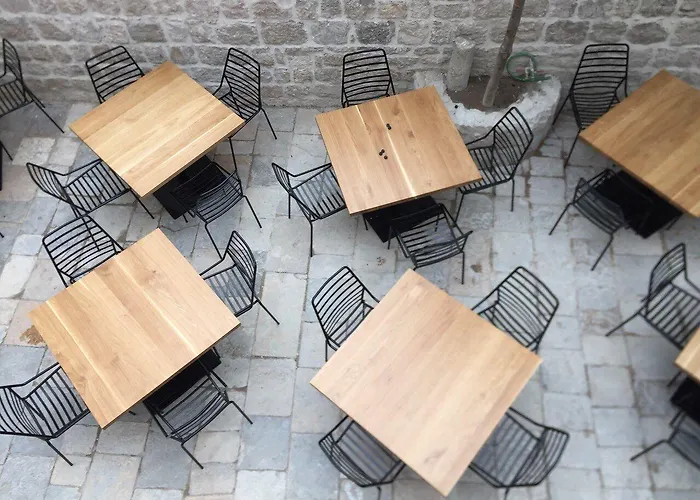 Bifora Heritage Trogir