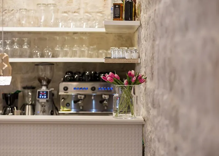 Bifora Heritage Szálloda 4*