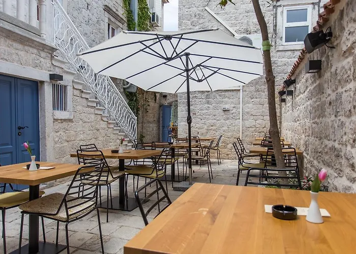 Szálloda Bifora Heritage 4*