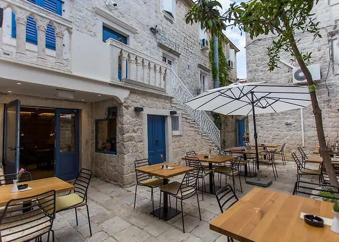 Bifora Heritage Trogir