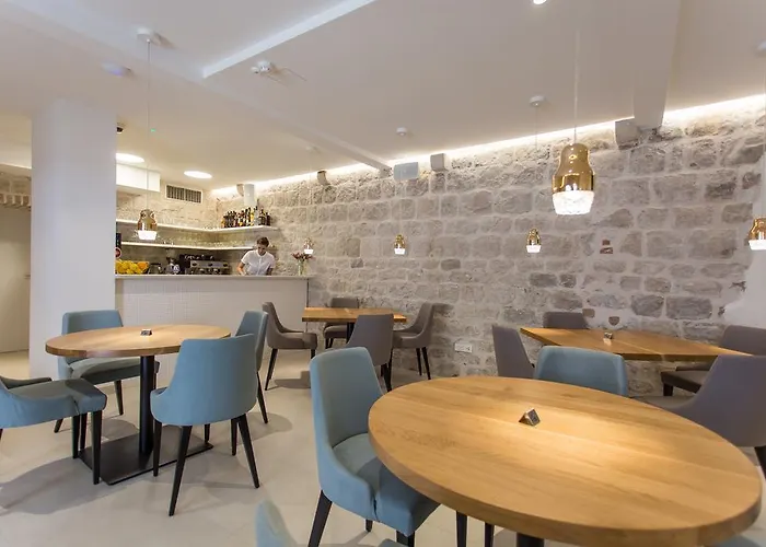 Bifora Heritage Trogir