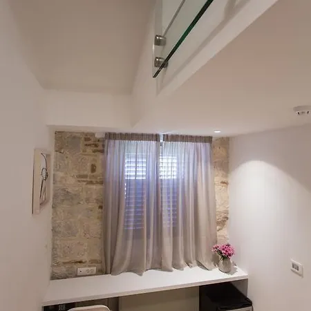 מלון Bifora Heritage
