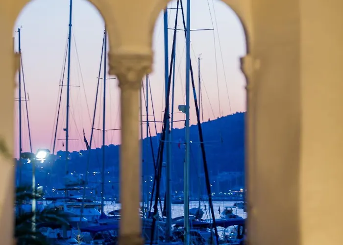 Bifora Heritage فندق