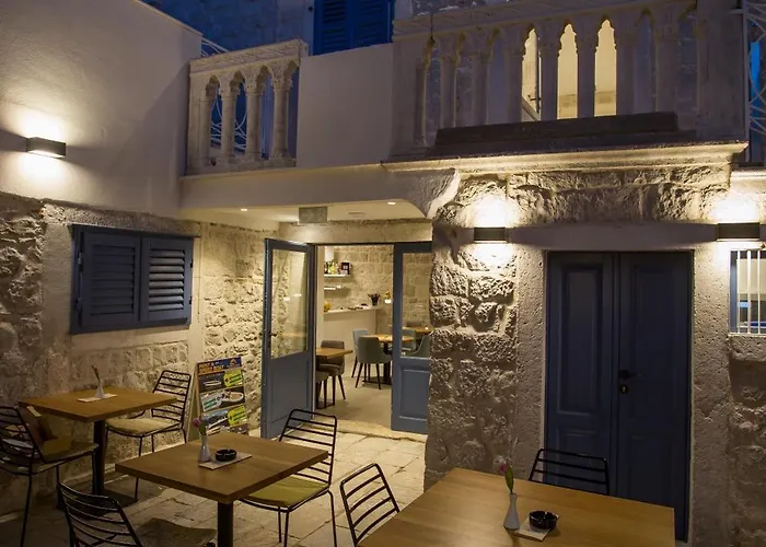 فندق Bifora Heritage