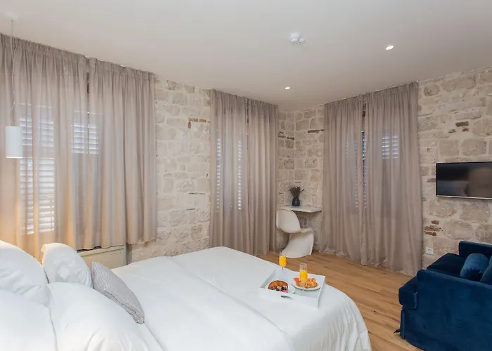 Bifora Heritage فندق