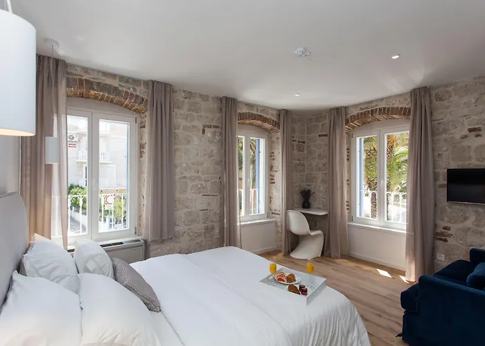 Bifora Heritage فندق