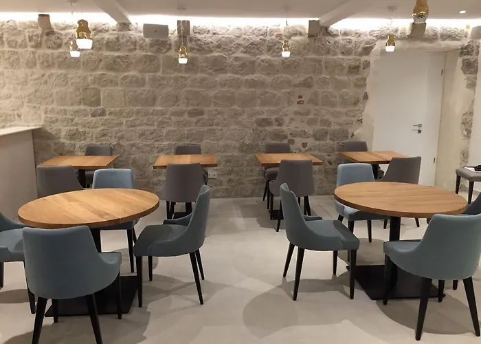 Bifora Heritage فندق تروغير