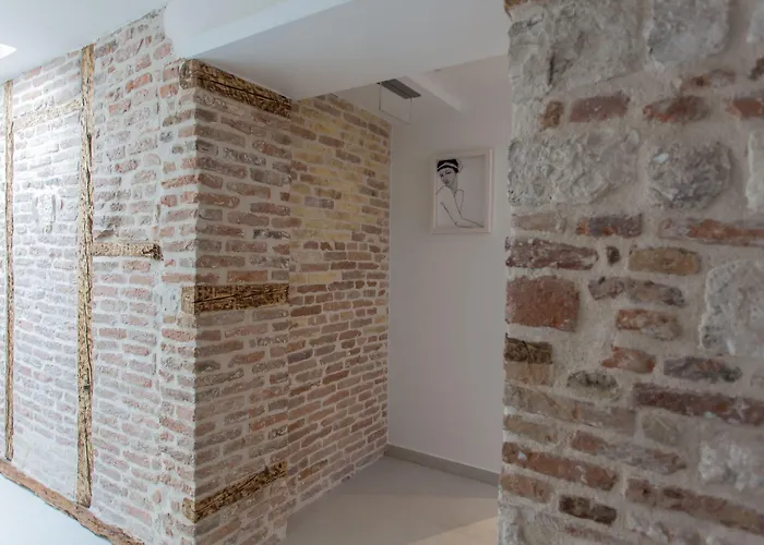 Bifora Heritage فندق