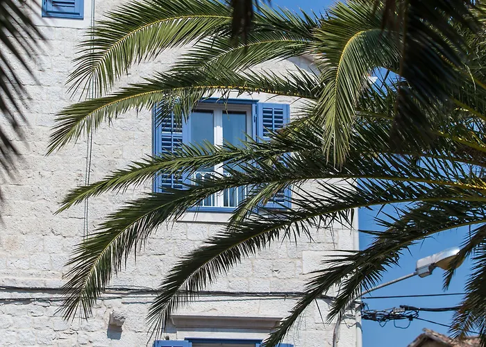 Bifora Heritage فندق