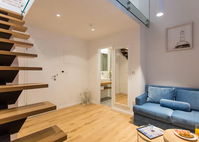 Bifora Heritage فندق تروغير