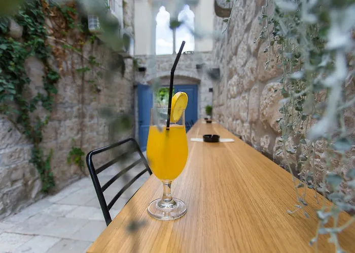 فندق Bifora Heritage 4*