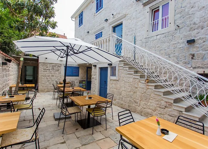 Bifora Heritage 4* تروغير