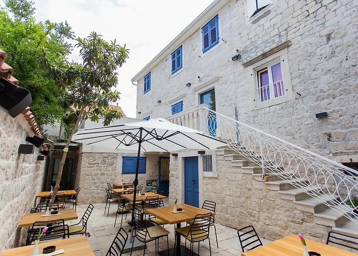 Bifora Heritage فندق 4*