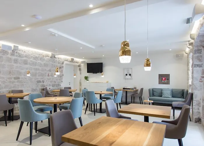 Bifora Heritage 4* تروغير